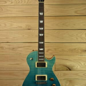 CreamT Custom Shop Aurora MP2 2025 - Laguna Madre