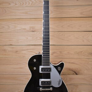 Gretsch Duo Jet 125th Anniversary 2008 - Black – Very Good