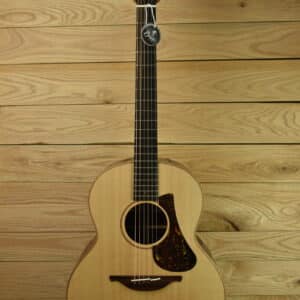 Lowden F-12 2025 - Sitka/Rosewood