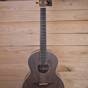 Lowden S-35W 2024 - Claro Walnut