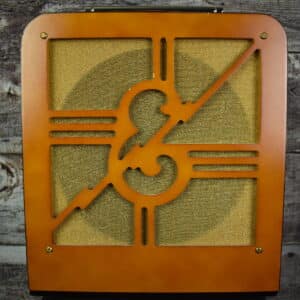 Epiphone Limited Edition 75th Anniversary "1939" Electar Century Combo Amp