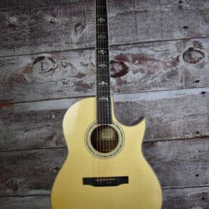 Larrivee C-10K Custom Koa