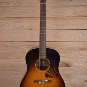 Collings CJ-35 SB 2015 - Sunburst