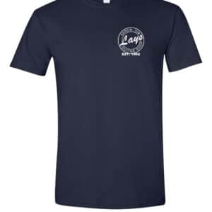 T-Shirt (Dark Blue) M