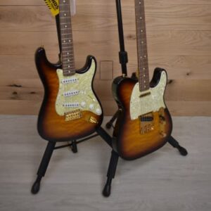 Fender Tele/Strat matching set Custom Classic