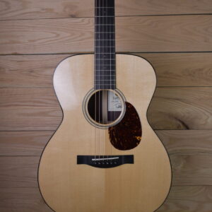 Santa Cruz OM/PW 50th anniversary