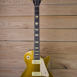 Gibson R4 Les Paul Custom Shop