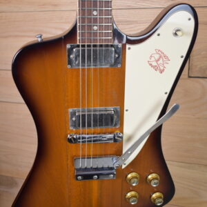 Gibson Firebird III custom shop 2000