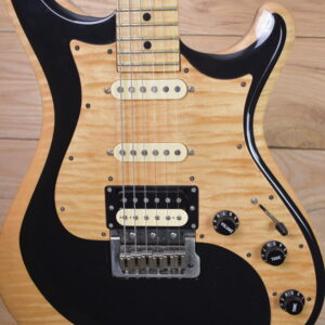 Knaggs Severn HSS Federico Navarro Sig.