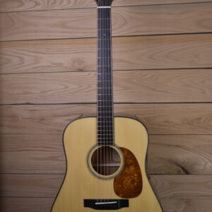 Bedell Special edition 1940 Dreadnought