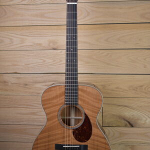 Huss and Dalton TOM-M Custom