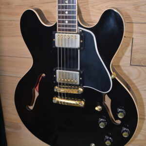 Gibson Custom Shop ES 335 dot