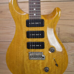 PRS KL 380 Gloss natural Korina