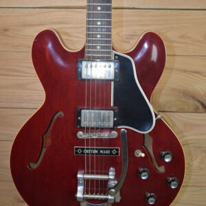 Gibson ES-335 dot