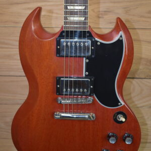 1961 Gibson SG Custom Shop RI