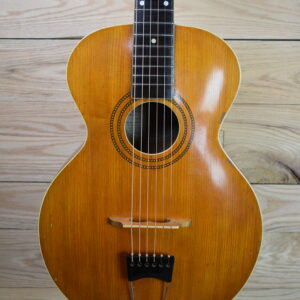1913/1914 Gibson L-1 Archtop